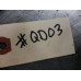 #QD03 Right Cylinder Head For 06-10 Nissan Titan  5.6 110401LU0A